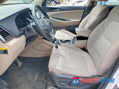 Zdjęcie 7 z 13 samochodu: 2017 HYUNDAI TUCSON SPORT VIN:KM8J3CA2XHU330435 - miniatura