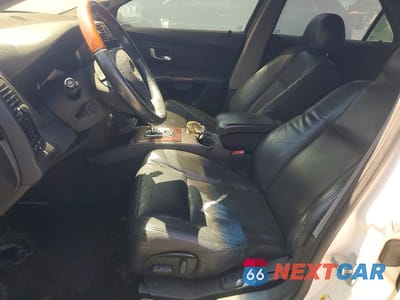 Zdjęcie 7 z 12 samochodu: 2007 CADILLAC CTS HI FEATURE V6 VIN:1G6DP577670156750 - miniatura