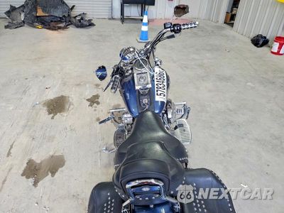 Zdjęcie 6 z 9 samochodu: 2003 HARLEY-DAVIDSON FLSTCI VIN:1HD1BWB113Y093798 - miniatura