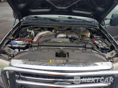 Zdjęcie 11 z 12 samochodu: 2006 FORD F250 SUPER DUTY VIN:1FTSX21P06ED40904 - miniatura