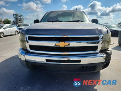 Piąte zdjęcie samochodu w środku: 2012 CHEVROLET SILVERADO C1500 LS VIN:1GCRCREA0CZ174154 - miniatura