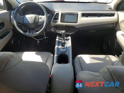 Zdjęcie 8 z 13 samochodu: 2016 HONDA HR-V EXL VIN:3CZRU6H75GM734327 - miniatura