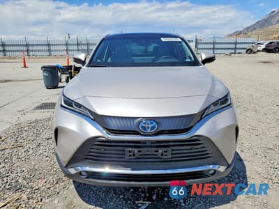 Piąte zdjęcie samochodu w środku: 2024 TOYOTA VENZA LIMITED VIN:JTEAAAAH8RJ176888 - miniatura