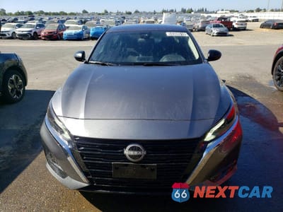 Piąte zdjęcie samochodu w środku: 2025 NISSAN ALTIMA SV VIN:1N4BL4DV2SN433361 - miniatura