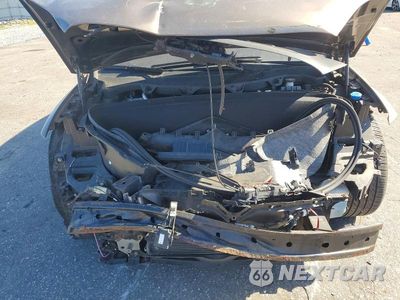 Zdjęcie 12 z 13 samochodu: 2016 TESLA MODEL X VIN:5YJXCBE20GF005867 - miniatura