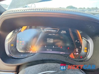 Zdjęcie 9 z 12 samochodu: 2024 RAM 2500 LIMITED VIN:3C6UR5TL2RG180768 - miniatura