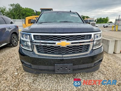 Piąte zdjęcie samochodu w środku: 2015 CHEVROLET TAHOE K1500 LT VIN:1GNSKBKC3FR161606 - miniatura