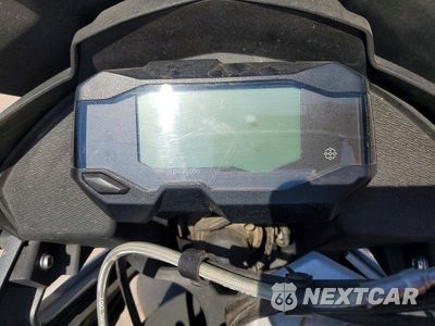 Zdjęcie 7 z 8 samochodu: 2019 BMW G310 GS VIN:WB30G1208KR826547 - miniatura