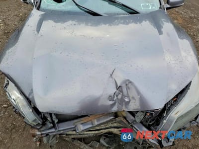 Zdjęcie 11 z 13 samochodu: 2013 HONDA ACCORD EXL VIN:1HGCR2F82DA280176 - miniatura