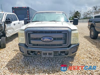 Piąte zdjęcie samochodu w środku: 2011 FORD F250 SUPER DUTY VIN:1FT7X2ATXBEC24476 - miniatura