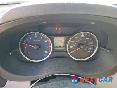 Zdjęcie 9 z 13 samochodu: 2017 SUBARU FORESTER 2.5I PREMIUM VIN:JF2SJAEC9HH579762 - miniatura