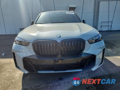 Piąte zdjęcie samochodu w środku: 2026 BMW X5 SDRIVE 40I VIN:5UX13EU05T9249279 - miniatura