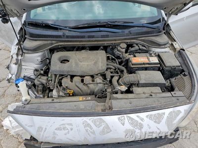 Zdjęcie 11 z 12 samochodu: 2019 HYUNDAI ACCENT SE VIN:3KPC24A35KE058395 - miniatura