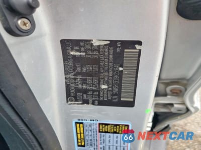 Zdjęcie 13 z 13 samochodu: 2009 HYUNDAI SANTA FE LIMITED VIN:5NMSH13E09H253640 - miniatura