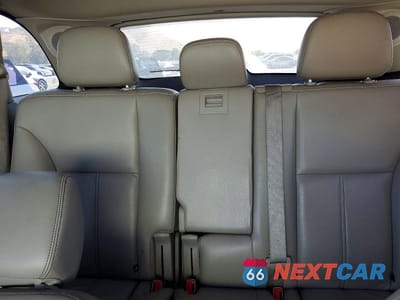 Zdjęcie 10 z 13 samochodu: 2013 FORD EDGE LIMITED VIN:2FMDK4KC4DBA64682 - miniatura