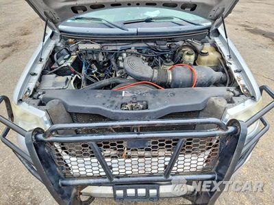 Zdjęcie 11 z 12 samochodu: 2005 FORD F150 VIN:1FTRX12W45NA74994 - miniatura