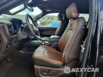 Zdjęcie 7 z 13 samochodu: 2022 FORD EXPEDITION MAX KING RANCH VIN:1FMJK1PT2NEA56788 - miniatura