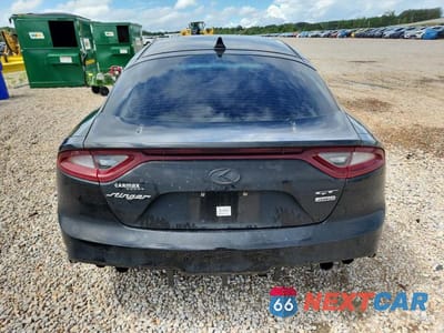 Zdjęcie 6 z 13 samochodu: 2019 KIA STINGER GT2 VIN:KNAE55LCXK6046636 - miniatura