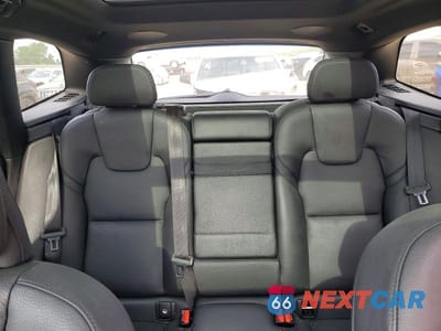 Zdjęcie 10 z 13 samochodu: 2020 VOLVO XC60 T5 MOMENTUM VIN:YV4102RKXL1601447 - miniatura