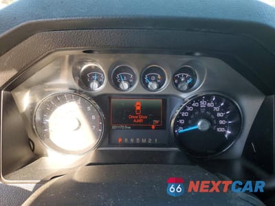 Zdjęcie 9 z 12 samochodu: 2013 FORD F250 SUPER DUTY VIN:1FT7W2A64DEB28617 - miniatura