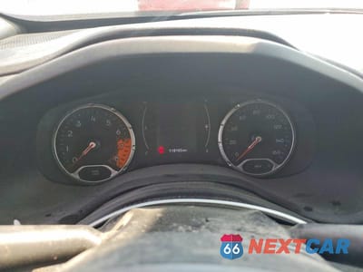 Zdjęcie 9 z 12 samochodu: 2018 JEEP RENEGADE LATITUDE VIN:ZACCJABB8JPJ52017 - miniatura