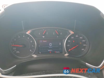 Zdjęcie 9 z 13 samochodu: 2019 CHEVROLET EQUINOX LT VIN:2GNAXKEV8K6238258 - miniatura