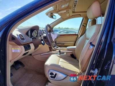 Zdjęcie 7 z 13 samochodu: 2008 MERCEDES-BENZ GL 450 4MATIC VIN:4JGBF71E38A432321 - miniatura