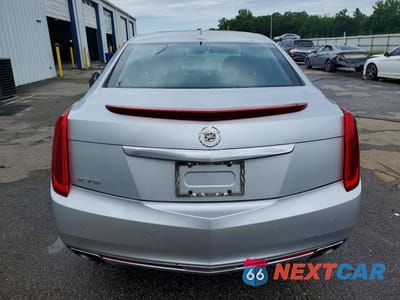 Zdjęcie 6 z 12 samochodu: 2014 CADILLAC XTS LUXURY COLLECTION VIN:2G61M5S31E9260257 - miniatura