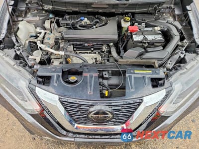Zdjęcie 11 z 13 samochodu: 2020 NISSAN ROGUE SV VIN:JN8AT2MV0LW119007 - miniatura