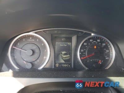 Zdjęcie 9 z 12 samochodu: 2017 TOYOTA CAMRY SE VIN:4T1BF1FK0HU346362 - miniatura