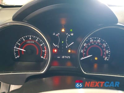 Zdjęcie 9 z 13 samochodu: 2013 TOYOTA HIGHLANDER BASE VIN:5TDBK3EH6DS203562 - miniatura