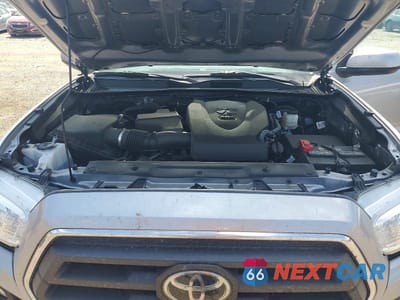 Zdjęcie 11 z 12 samochodu: 2021 TOYOTA TACOMA SR5 V6 VIN:3TMCZ5AN3MM399242 - miniatura