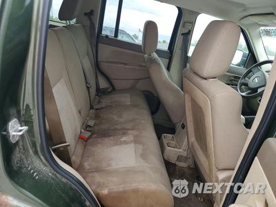 Zdjęcie 11 z 14 samochodu: 2008 JEEP LIBERTY SPORT VIN:1J8GN28K78W193704 - miniatura
