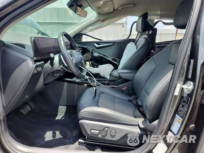 Zdjęcie 7 z 13 samochodu: 2024 KIA NIRO WIND VIN:KNDCR3L16R5080669 - miniatura
