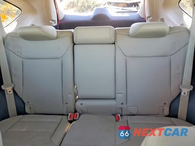 Zdjęcie 10 z 14 samochodu: 2015 HONDA CR-V EXL VIN:5J6RM4H72FL010146 - miniatura