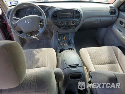 Zdjęcie 8 z 12 samochodu: 2006 TOYOTA TUNDRA VIN:5TBDT44126S535025 - miniatura
