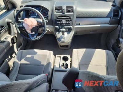Zdjęcie 8 z 13 samochodu: 2011 HONDA CR-V SE VIN:JHLRE3H40BC012381 - miniatura