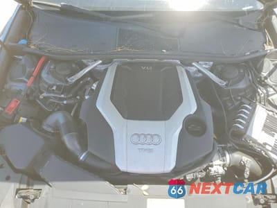 Zdjęcie 11 z 13 samochodu: 2019 AUDI A6 PREMIUM PLUS VIN:WAUL2AF20KN024341 - miniatura
