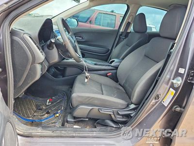 Zdjęcie 7 z 14 samochodu: 2022 HONDA HR-V LX VIN:3CZRU5H34NM716177 - miniatura