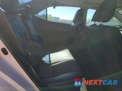 Zdjęcie 10 z 12 samochodu: 2014 TOYOTA COROLLA S PLUS VIN:5YFBURHE7EP119047 - miniatura