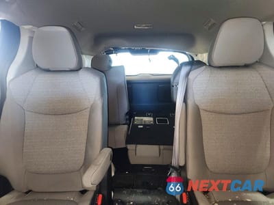 Zdjęcie 10 z 13 samochodu: 2024 TOYOTA SIENNA LE VIN:5TDBRKEC6RS210089 - miniatura