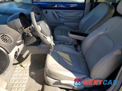 Zdjęcie 7 z 12 samochodu: 2008 VOLKSWAGEN NEW BEETLE S VIN:3VWPG31C28M525782 - miniatura