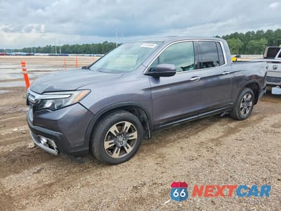 2018 HONDA RIDGELINE RTL 5FPYK3F70JB010167 - główne zdjęcie licytacji z USA - miniatura