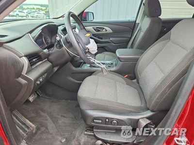 Zdjęcie 7 z 13 samochodu: 2020 CHEVROLET TRAVERSE LT VIN:1GNERGKW2LJ273310 - miniatura