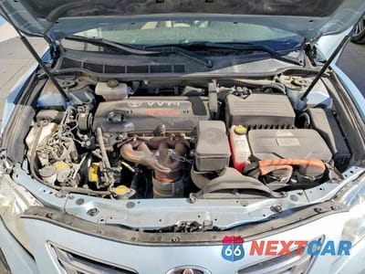 Zdjęcie 11 z 12 samochodu: 2009 TOYOTA CAMRY HYBRID VIN:4T1BB46K69U083521 - miniatura