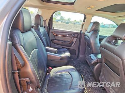 Zdjęcie 11 z 13 samochodu: 2013 GMC ACADIA DENALI VIN:1GKKRTKD0DJ250391 - miniatura