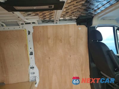 Zdjęcie 11 z 14 samochodu: 2025 RAM PROMASTER 1500 DELIVERY VAN VIN:3C6LRVNG7SE530120 - miniatura