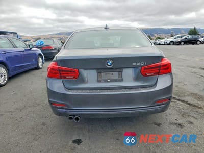 Zdjęcie 6 z 12 samochodu: 2018 BMW 330 I VIN:WBA8B9C50JAE22466 - miniatura