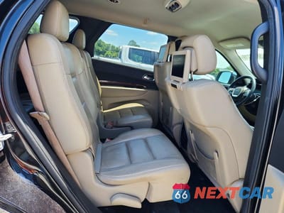 Zdjęcie 11 z 14 samochodu: 2015 DODGE DURANGO LIMITED VIN:1C4RDHDG6FC836985 - miniatura