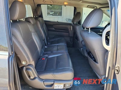 Zdjęcie 11 z 13 samochodu: 2012 HONDA ODYSSEY TOURING VIN:5FNRL5H94CB133350 - miniatura